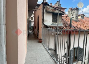 Bilocale Via Silvio Pellico, 36, Pinerolo - foto 12