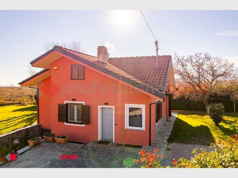 Villa via Cardonata, San Secondo di Pinerolo - foto 2