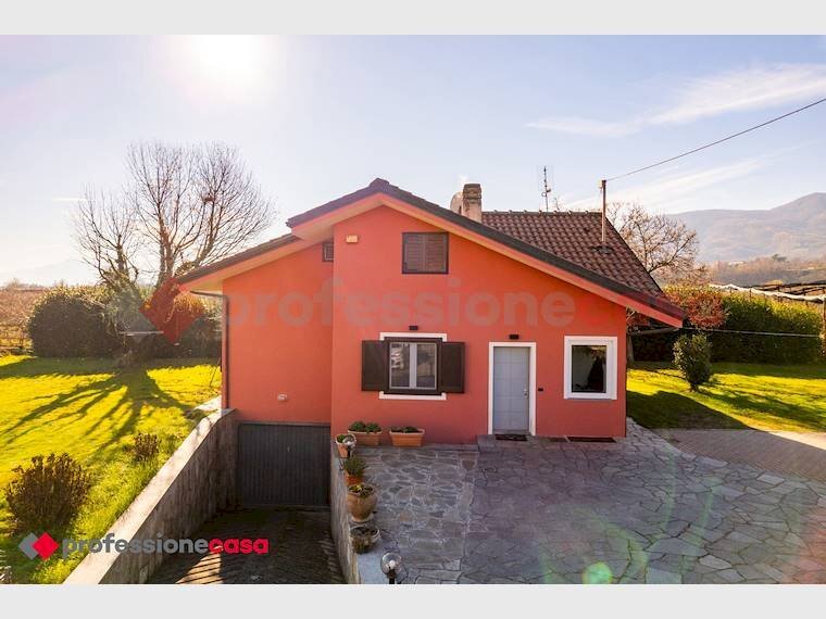 Villa via Cardonata, San Secondo di Pinerolo - foto 3