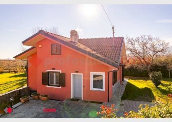 Villa via Cardonata, San Secondo di Pinerolo - foto 2