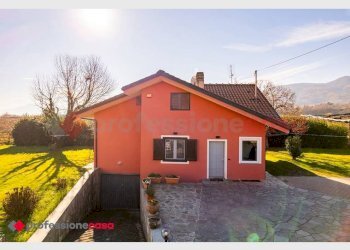 Villa via Cardonata, San Secondo di Pinerolo - foto 3