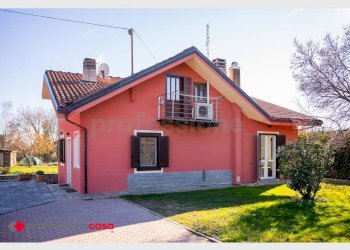 Villa via Cardonata, San Secondo di Pinerolo - foto 4