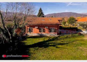 Villa via Cardonata, San Secondo di Pinerolo - foto 5