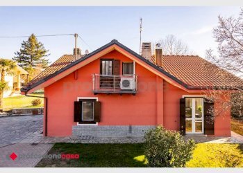 Villa via Cardonata, San Secondo di Pinerolo - foto 7