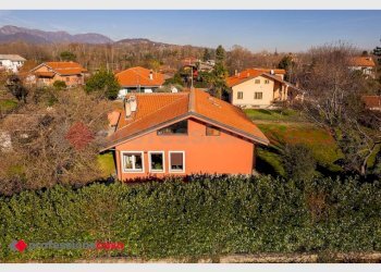 Villa via Cardonata, San Secondo di Pinerolo - foto 9