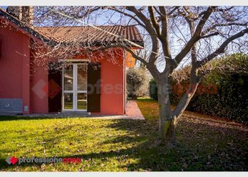 Villa via Cardonata, San Secondo di Pinerolo - foto 10