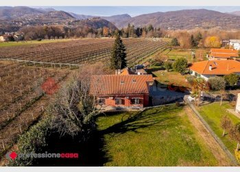 Villa via Cardonata, San Secondo di Pinerolo - foto 11