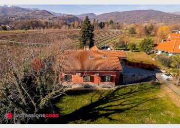 Villa via Cardonata, San Secondo di Pinerolo - foto 12