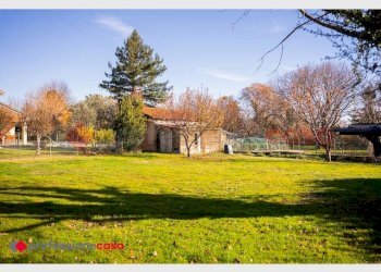 Villa via Cardonata, San Secondo di Pinerolo - foto 13