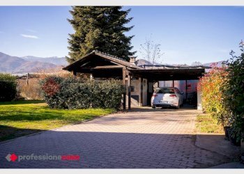 Villa via Cardonata, San Secondo di Pinerolo - foto 15