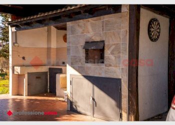 Villa via Cardonata, San Secondo di Pinerolo - foto 16