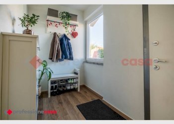 Villa via Cardonata, San Secondo di Pinerolo - foto 20