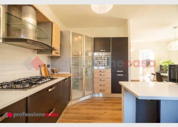 Villa via Cardonata, San Secondo di Pinerolo - foto 27