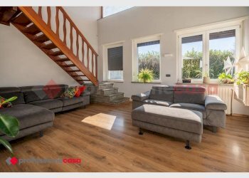 Villa via Cardonata, San Secondo di Pinerolo - foto 28