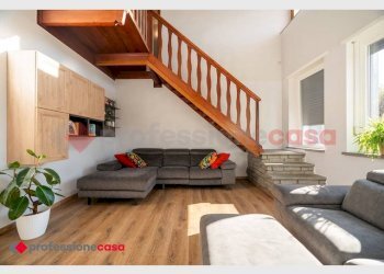 Villa via Cardonata, San Secondo di Pinerolo - foto 32