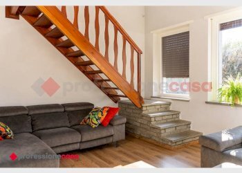 Villa via Cardonata, San Secondo di Pinerolo - foto 33