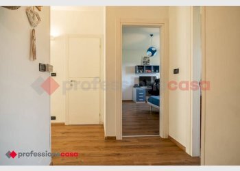 Villa via Cardonata, San Secondo di Pinerolo - foto 37