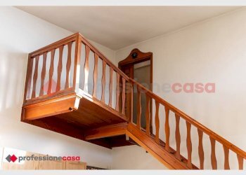 Villa via Cardonata, San Secondo di Pinerolo - foto 43