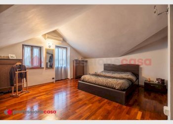 Villa via Cardonata, San Secondo di Pinerolo - foto 45