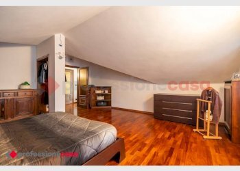 Villa via Cardonata, San Secondo di Pinerolo - foto 46