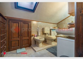 Villa via Cardonata, San Secondo di Pinerolo - foto 49