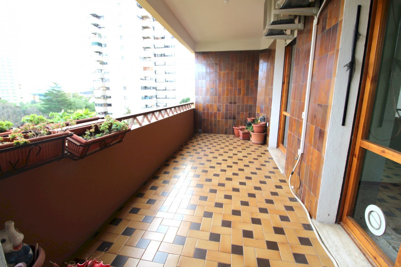 Appartamento Via Curzio Malaparte, Roma - foto 1