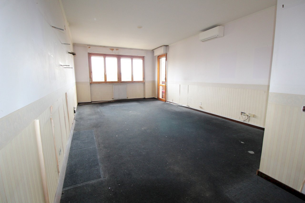 Appartamento Via Curzio Malaparte, Roma - foto 2