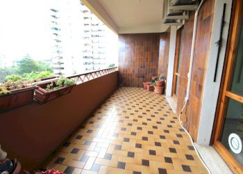 Appartamento Via Curzio Malaparte, Roma - foto 1