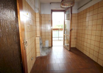 Appartamento Via Curzio Malaparte, Roma - foto 9