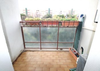 Appartamento Via Curzio Malaparte, Roma - foto 10