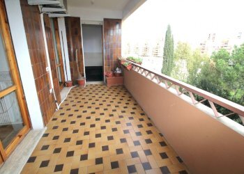 Appartamento Via Curzio Malaparte, Roma - foto 13