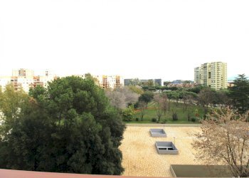 Appartamento Via Curzio Malaparte, Roma - foto 15