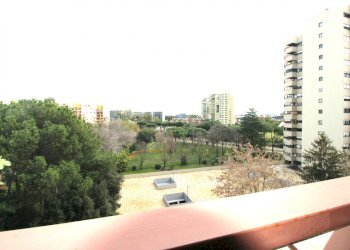 Appartamento Via Curzio Malaparte, Roma - foto 16