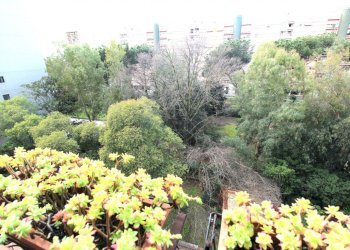 Appartamento Via Curzio Malaparte, Roma - foto 17