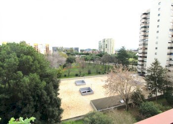 Appartamento Via Curzio Malaparte, Roma - foto 19