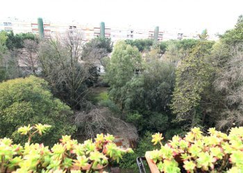 Appartamento Via Curzio Malaparte, Roma - foto 20