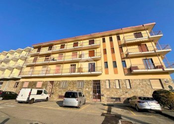 Trilocale Via Ex Internati, Castellamonte - foto 1