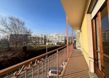 Trilocale Via Ex Internati, Castellamonte - foto 11