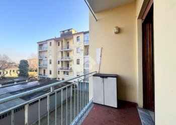 Trilocale Via Ex Internati, Castellamonte - foto 16