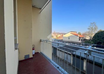 Trilocale Via Ex Internati, Castellamonte - foto 17