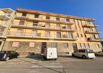 Trilocale Via Ex Internati, Castellamonte - foto 28