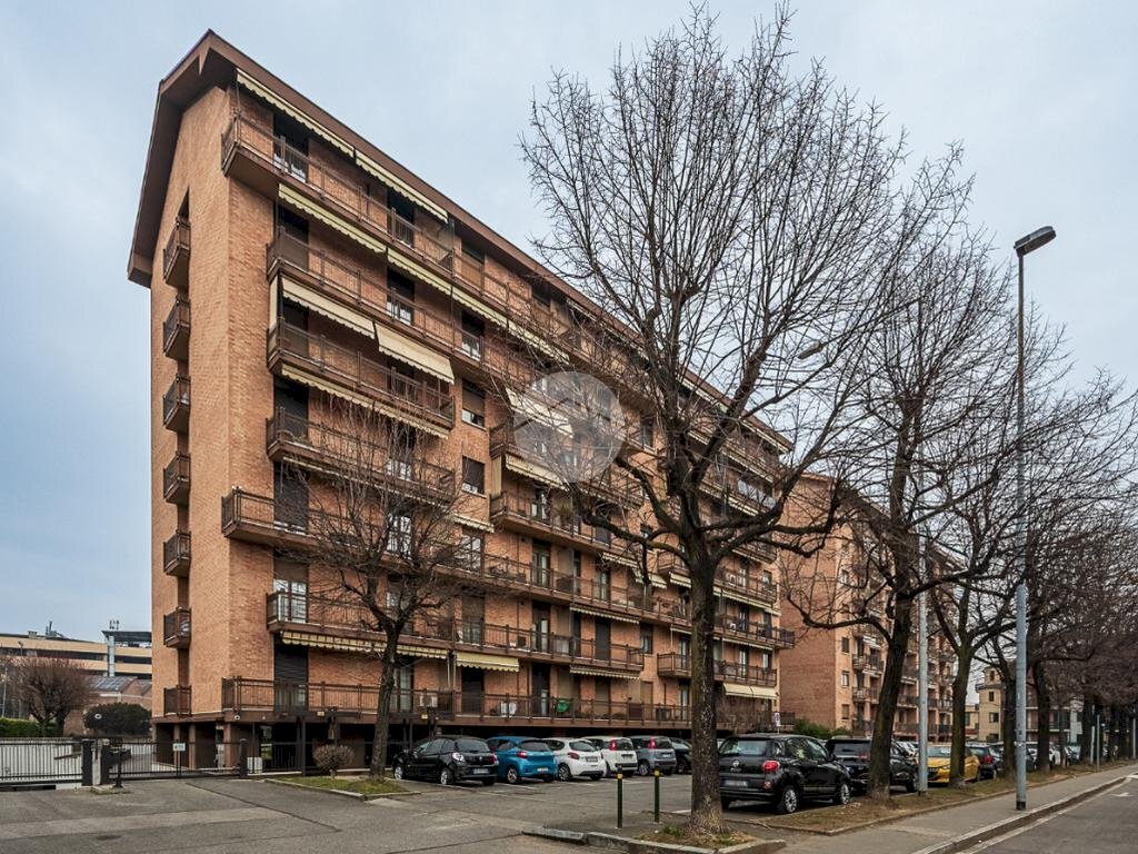 Trilocale Strada della Pronda, Grugliasco - foto 1