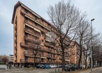 Trilocale Strada della Pronda, Grugliasco - foto 1