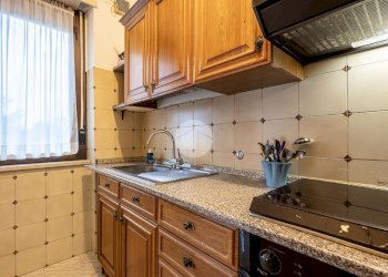 Trilocale Strada della Pronda, Grugliasco - foto 12