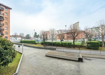 Trilocale Strada della Pronda, Grugliasco - foto 14