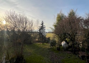 Casa semi indipendente Via Costa, San Francesco al Campo - foto 7