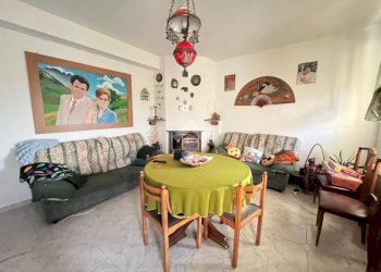 Casa semi indipendente Via Costa, San Francesco al Campo - foto 9