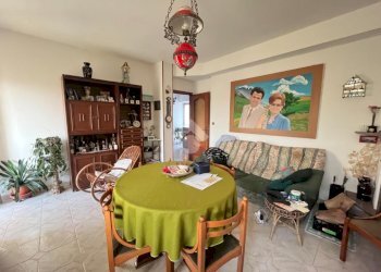 Casa semi indipendente Via Costa, San Francesco al Campo - foto 10