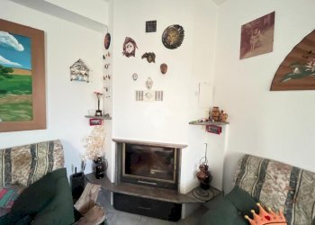 Casa semi indipendente Via Costa, San Francesco al Campo - foto 11