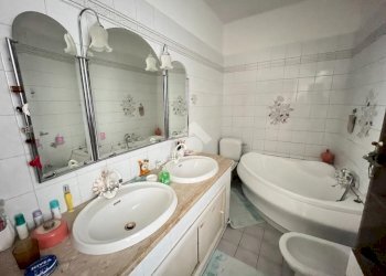 Casa semi indipendente Via Costa, San Francesco al Campo - foto 14
